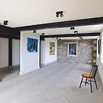 De Temple ホテル
