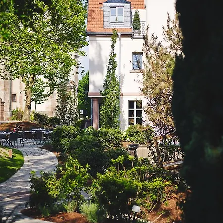 호텔 De Temple Johannesberg