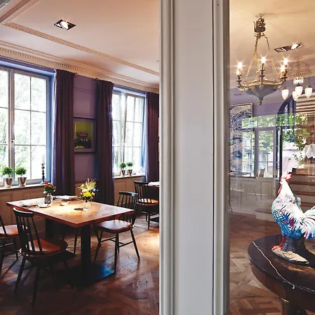 De Temple 5* Johannesberg