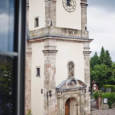De Temple ホテル Johannesberg