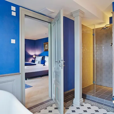 De Temple 5* Johannesberg