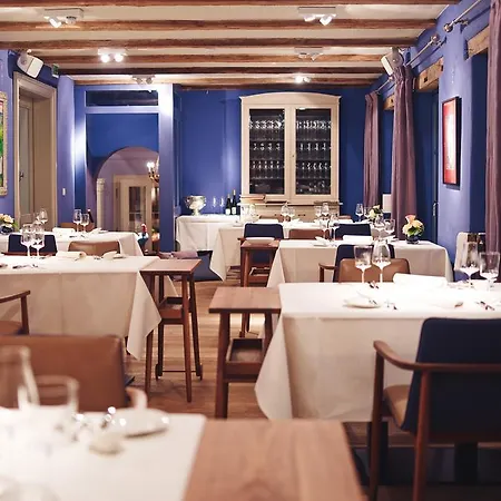 De Temple Hotel
