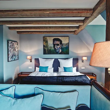 De Temple 5* Johannesberg