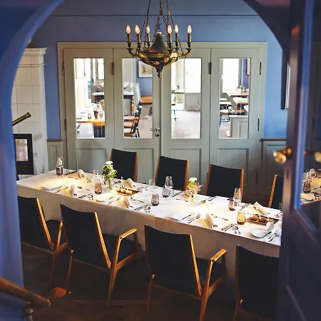 De Temple 5* Johannesberg