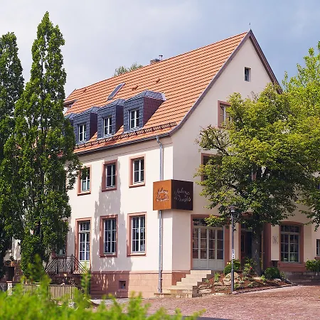 Hotel De Temple