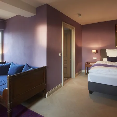 Hotel De Temple
