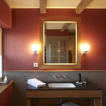 Hotel De Temple *